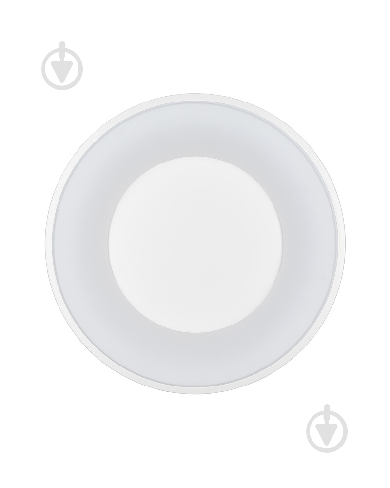 Світильник стельовий Nowodvorski Nikki Round 32 Вт білий 3000 К 11200 - фото 3