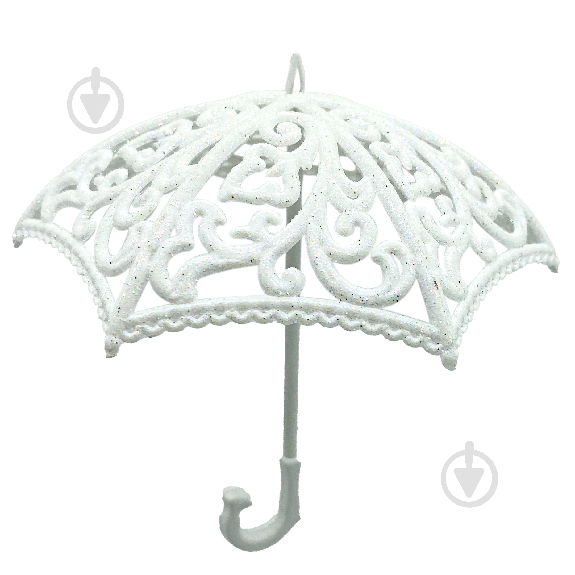 Подвеска MISLT Зонтик umbrella000 7 см - фото 1