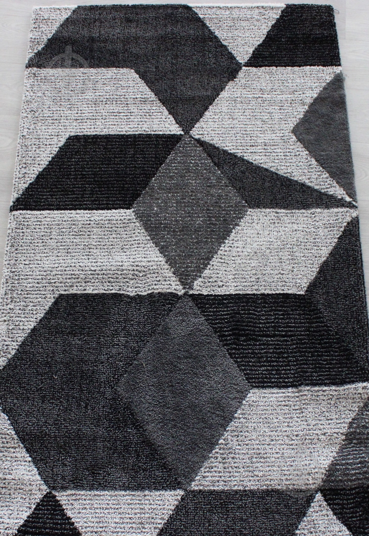 Ковер Balta Play 63243 690 80х150 см - фото 1