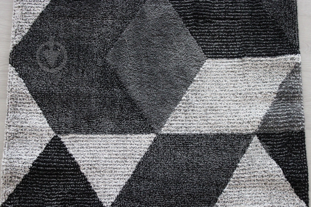 Ковер Balta Play 63243 690 80х150 см - фото 2