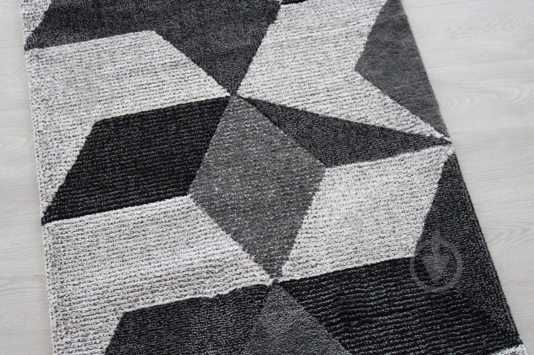 Ковер Balta Play 63243 690 80х150 см - фото 3