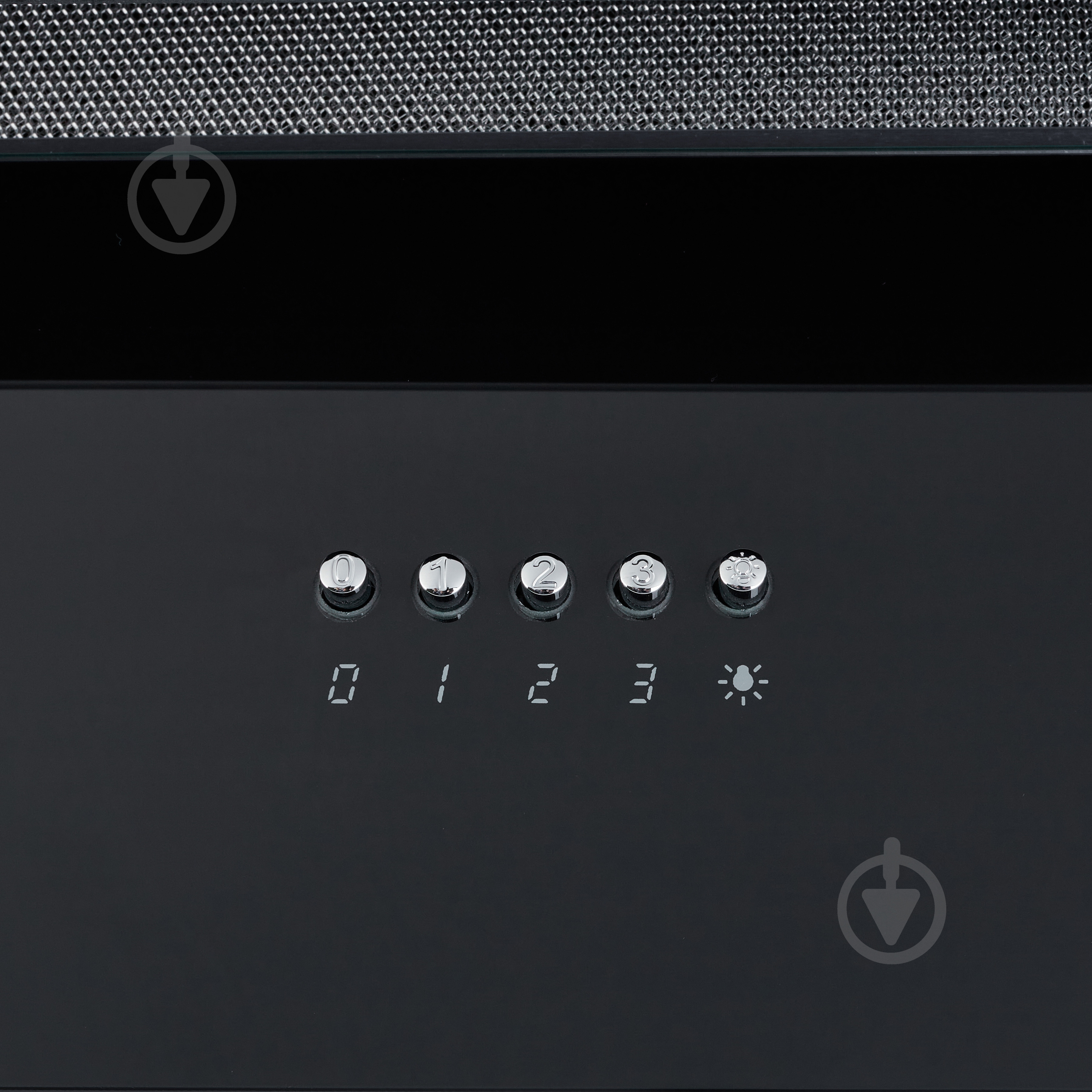 Вытяжка Grifon GR SL MOD 60 BL - фото 4 Вытяжка Grifon GR SL MOD 60 BL - фото 4