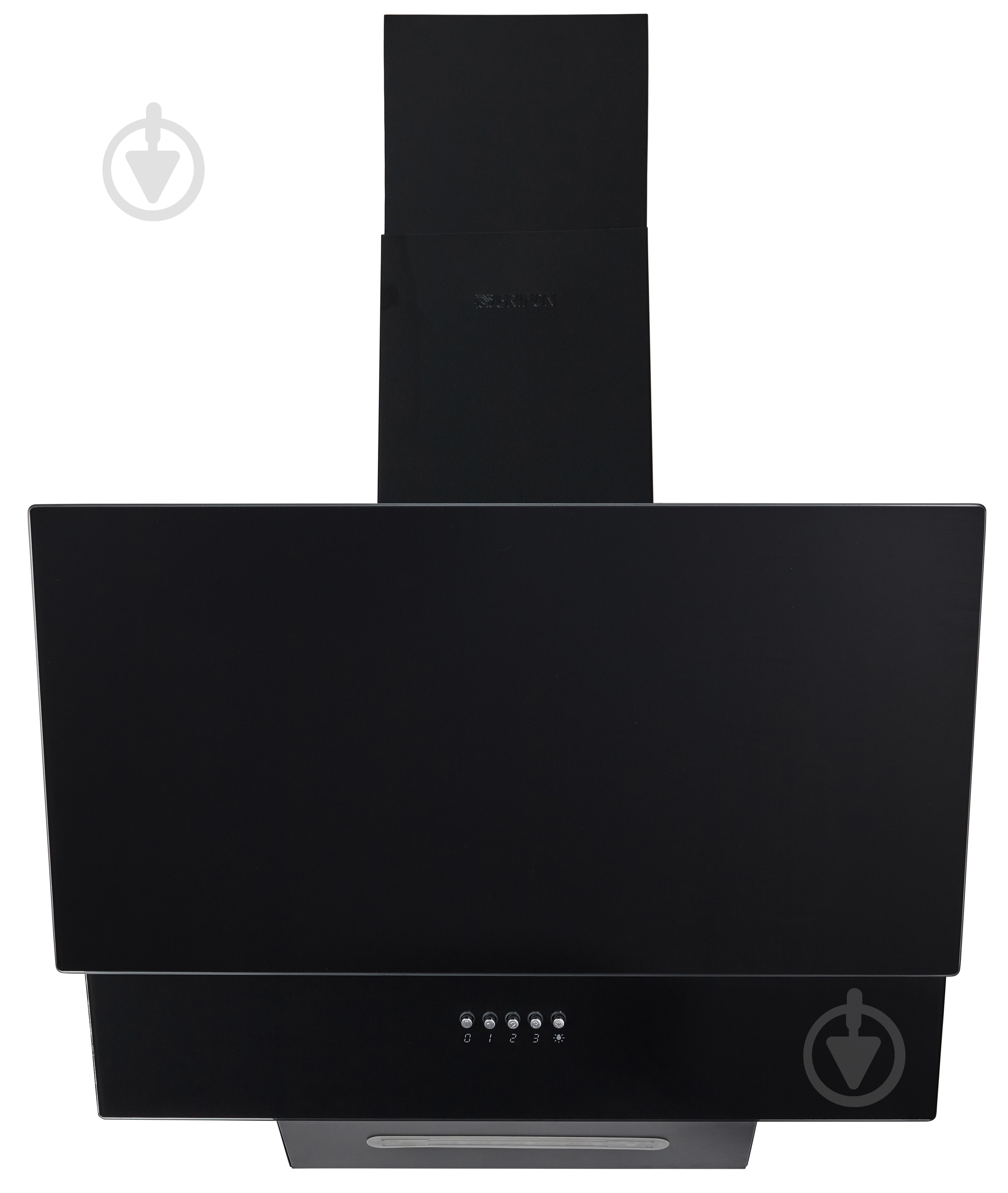 Вытяжка Grifon GR SL MOD 60 BL - фото 1 Вытяжка Grifon GR SL MOD 60 BL - фото 1