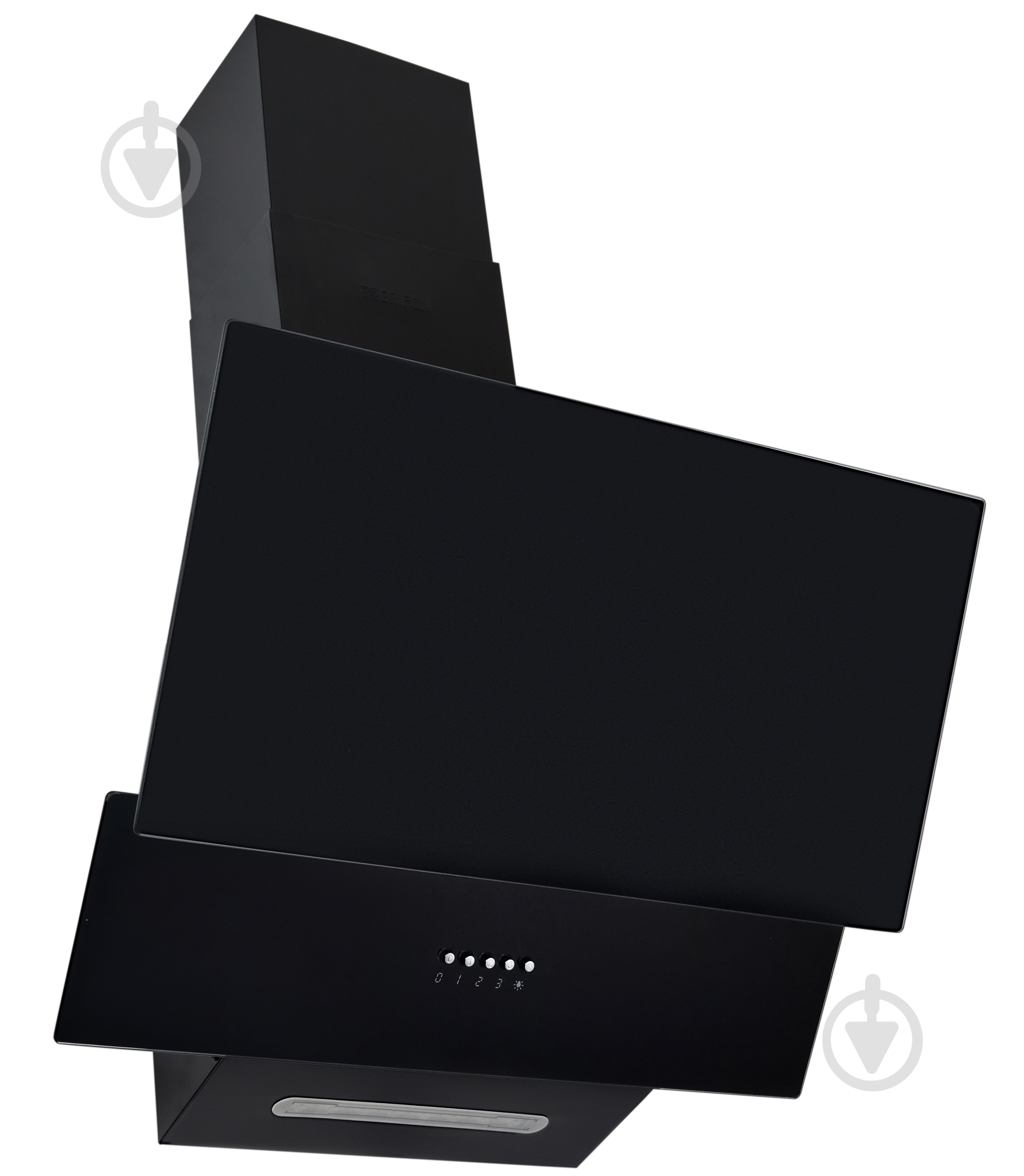 Вытяжка Grifon GR SL MOD 60 BL - фото 2 Вытяжка Grifon GR SL MOD 60 BL - фото 2