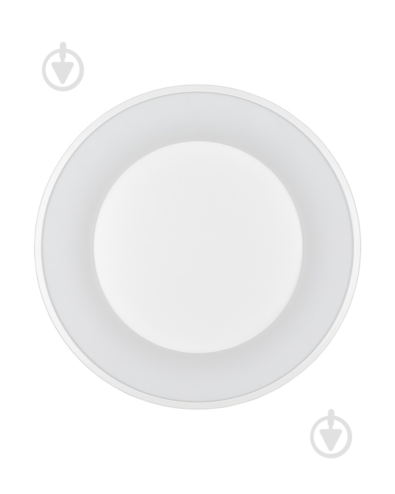 Світильник стельовий Nowodvorski Nikki Round 48 Вт білий 3000 К 11201 - фото 3 Світильник стельовий Nowodvorski Nikki Round 48 Вт білий 3000 К 11201 - фото 3