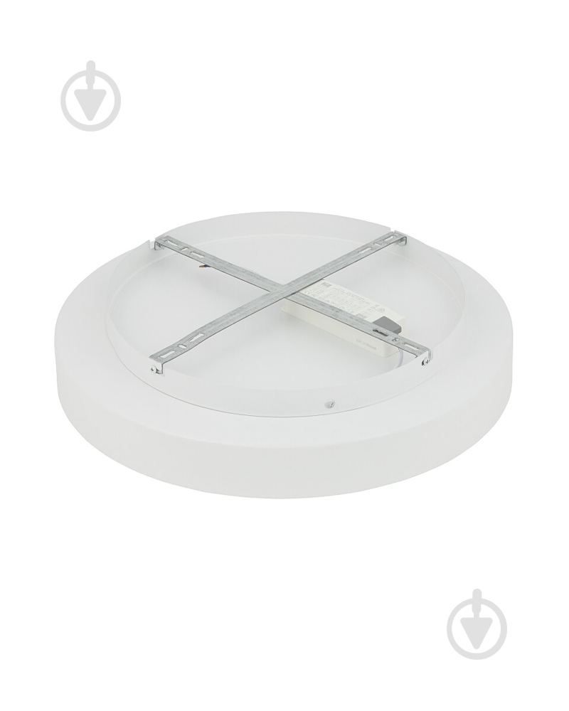 Світильник стельовий Nowodvorski Nikki Round 48 Вт білий 3000 К 11201 - фото 4 Світильник стельовий Nowodvorski Nikki Round 48 Вт білий 3000 К 11201 - фото 4