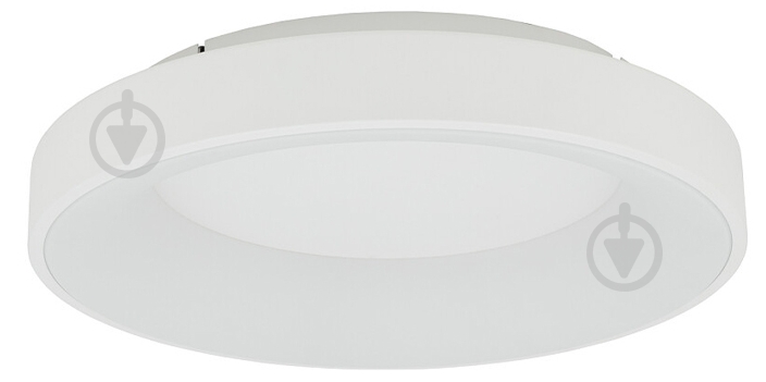 Світильник стельовий Nowodvorski Nikki Round 48 Вт білий 3000 К 11201 - фото 1 Світильник стельовий Nowodvorski Nikki Round 48 Вт білий 3000 К 11201 - фото 1