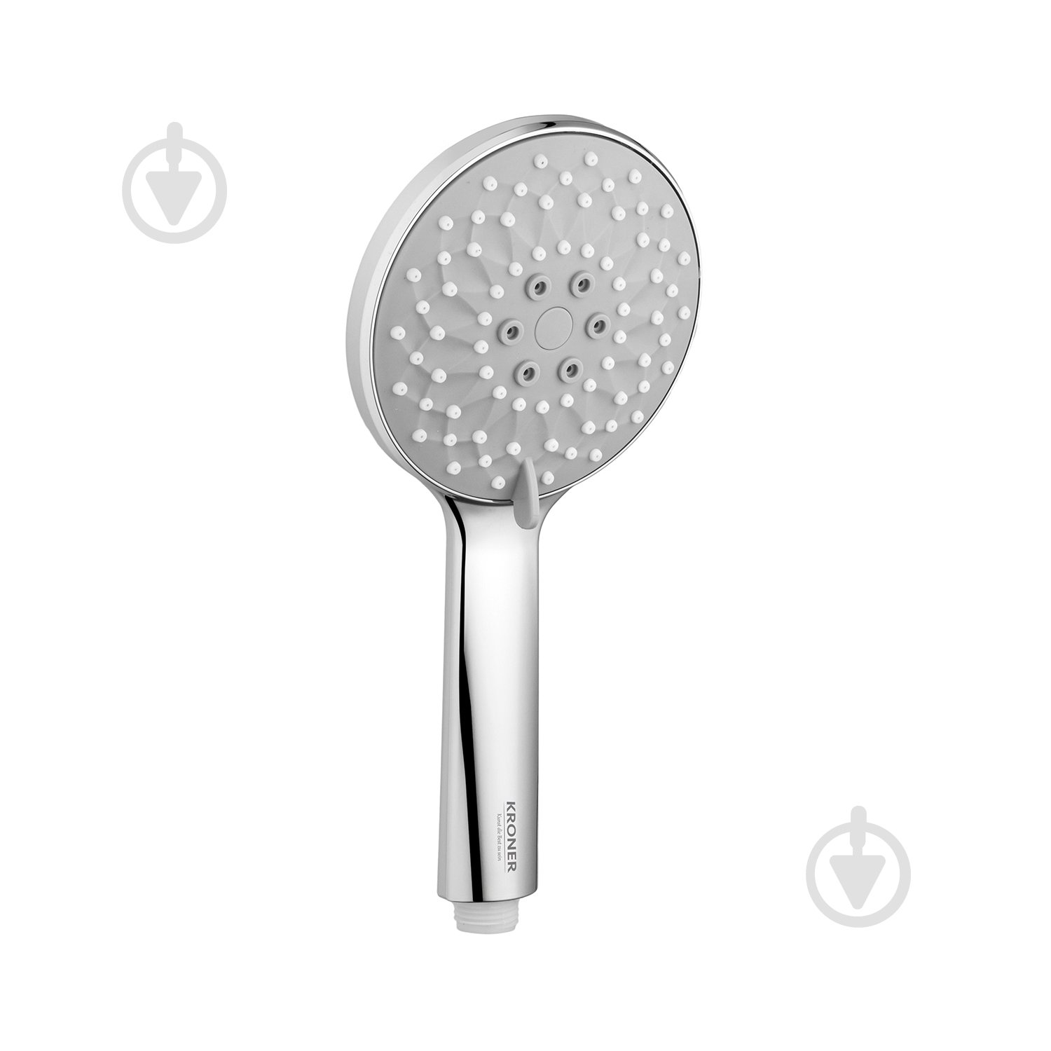 Лійка для душу Kroner KRM - C723 - фото 1