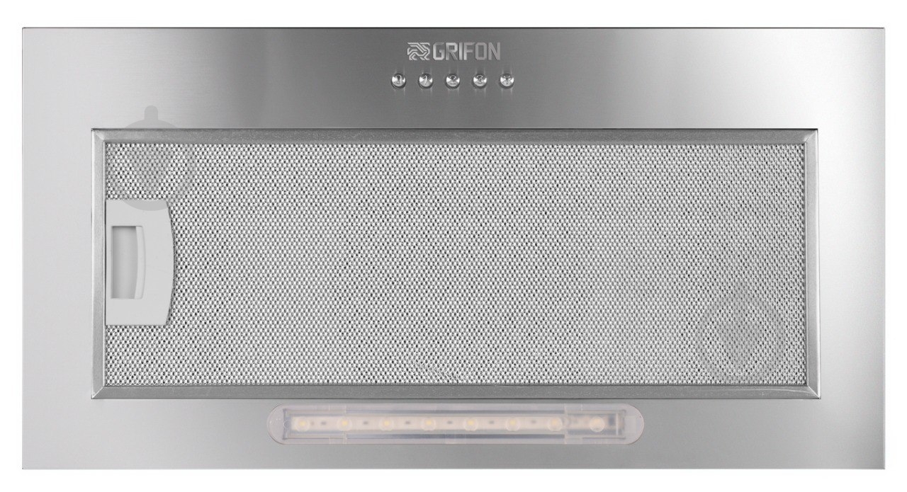Вытяжка Grifon GR BIN ECO F9 52 IN - фото 3