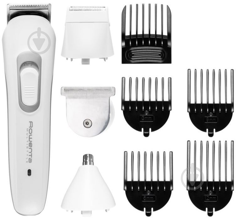 Триммер Rowenta TN8967F0 - фото 1