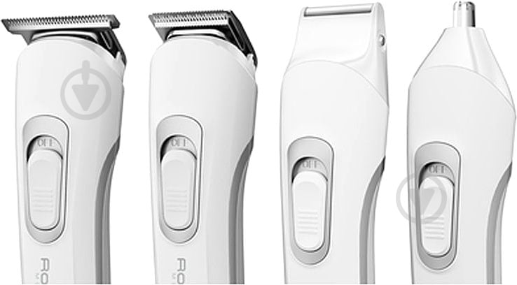 Триммер Rowenta TN8967F0 - фото 4