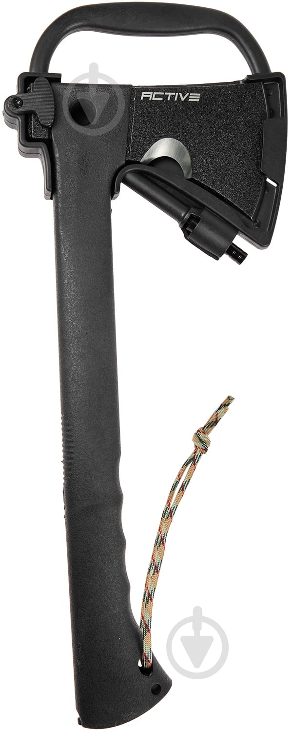 Сокира ACTIVE туристична Forester - фото 2