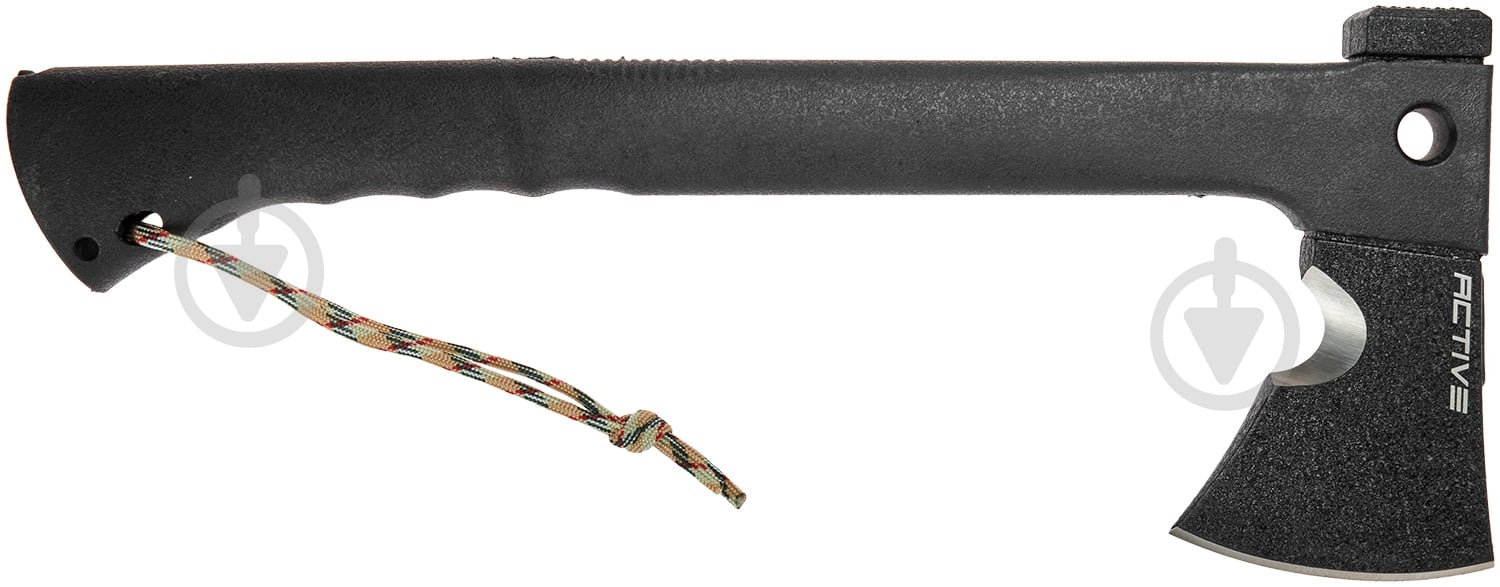 Сокира ACTIVE туристична Forester - фото 4