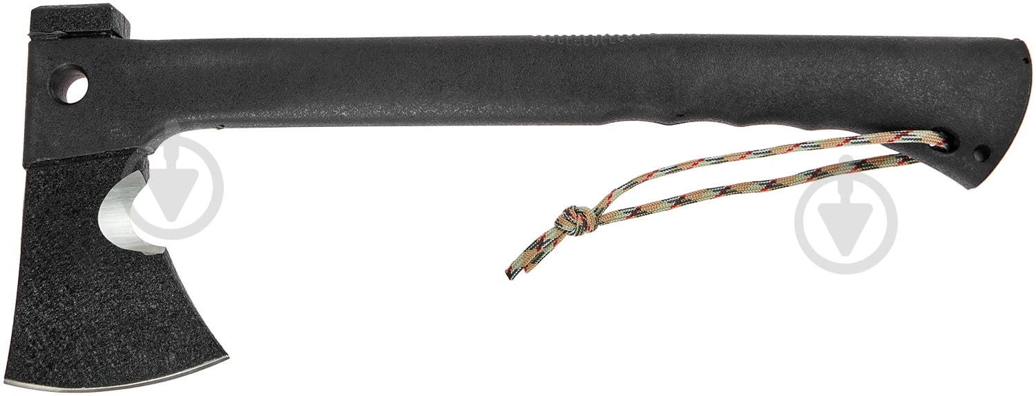 Сокира ACTIVE туристична Forester - фото 1