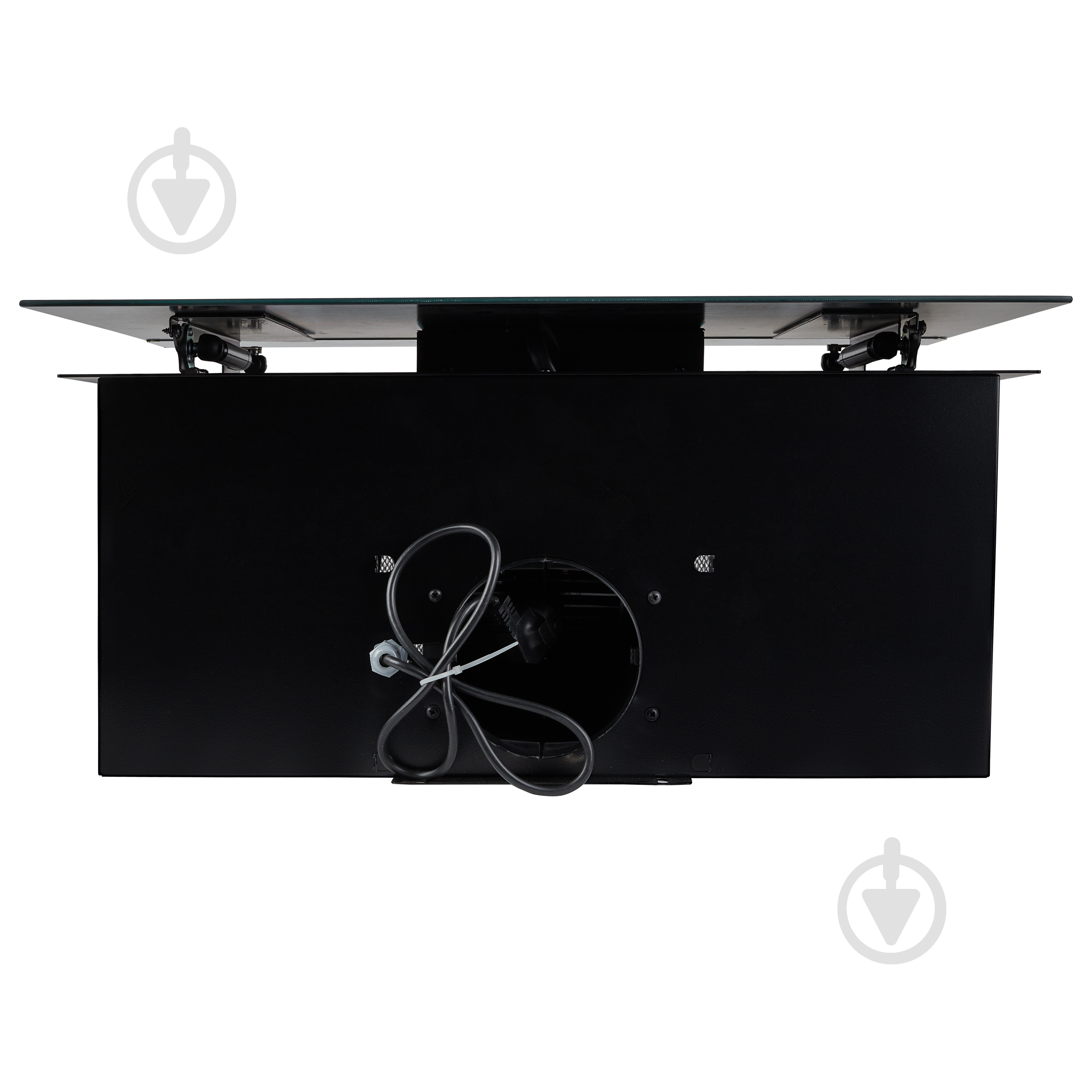Вытяжка Grifon GR SL SMS 60 BL - фото 6 Вытяжка Grifon GR SL SMS 60 BL - фото 6