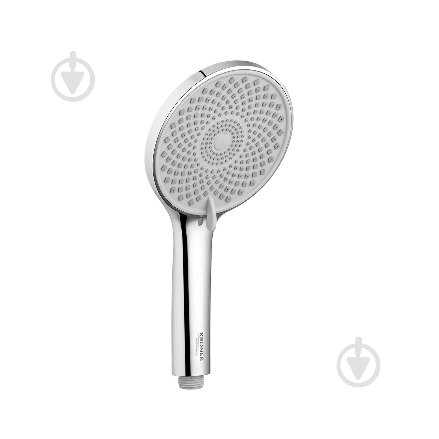 Лейка для душа Kroner KRM - C725 - фото 1 Лейка для душа Kroner KRM - C725 - фото 1
