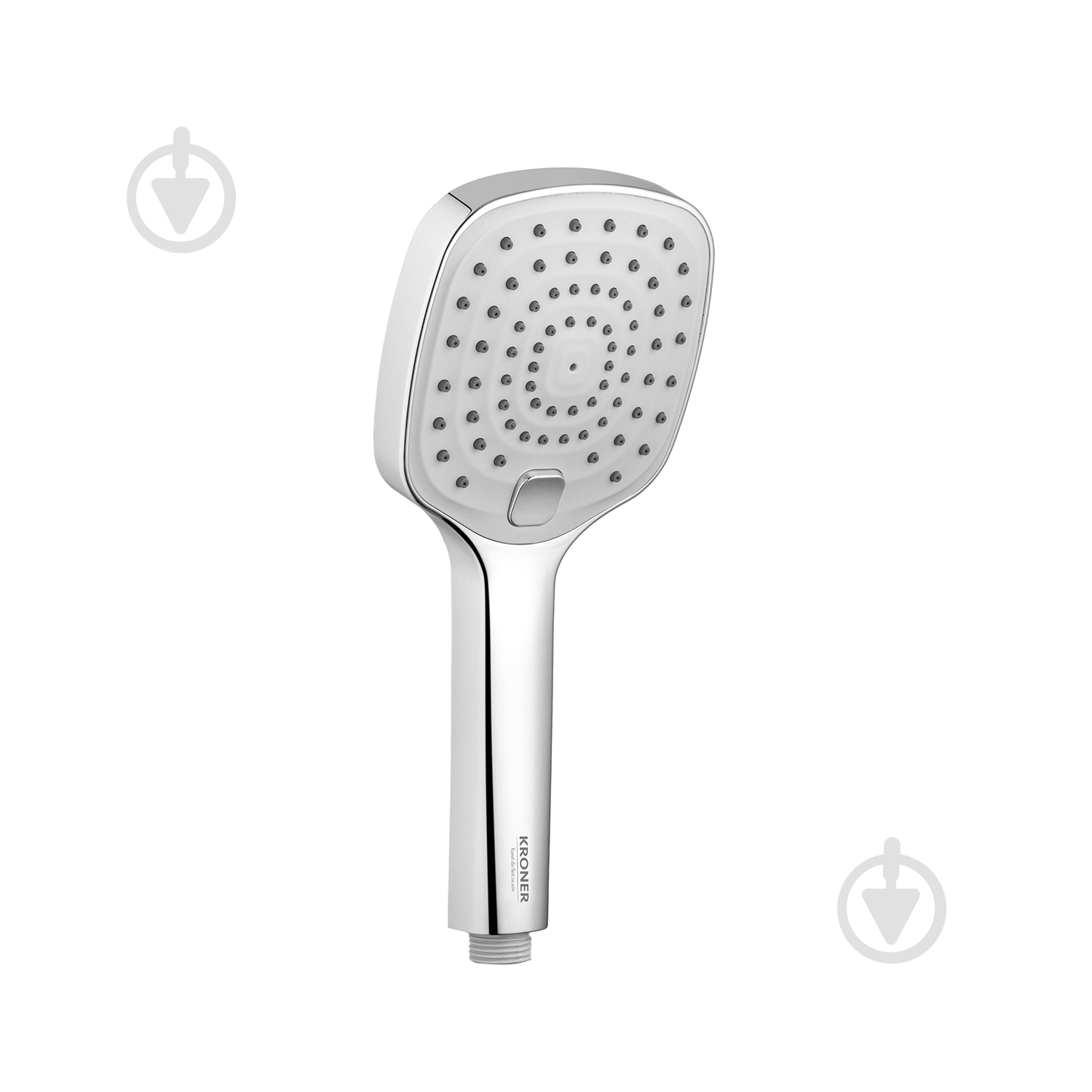 Лейка для душа Kroner KRM - C726 - фото 1