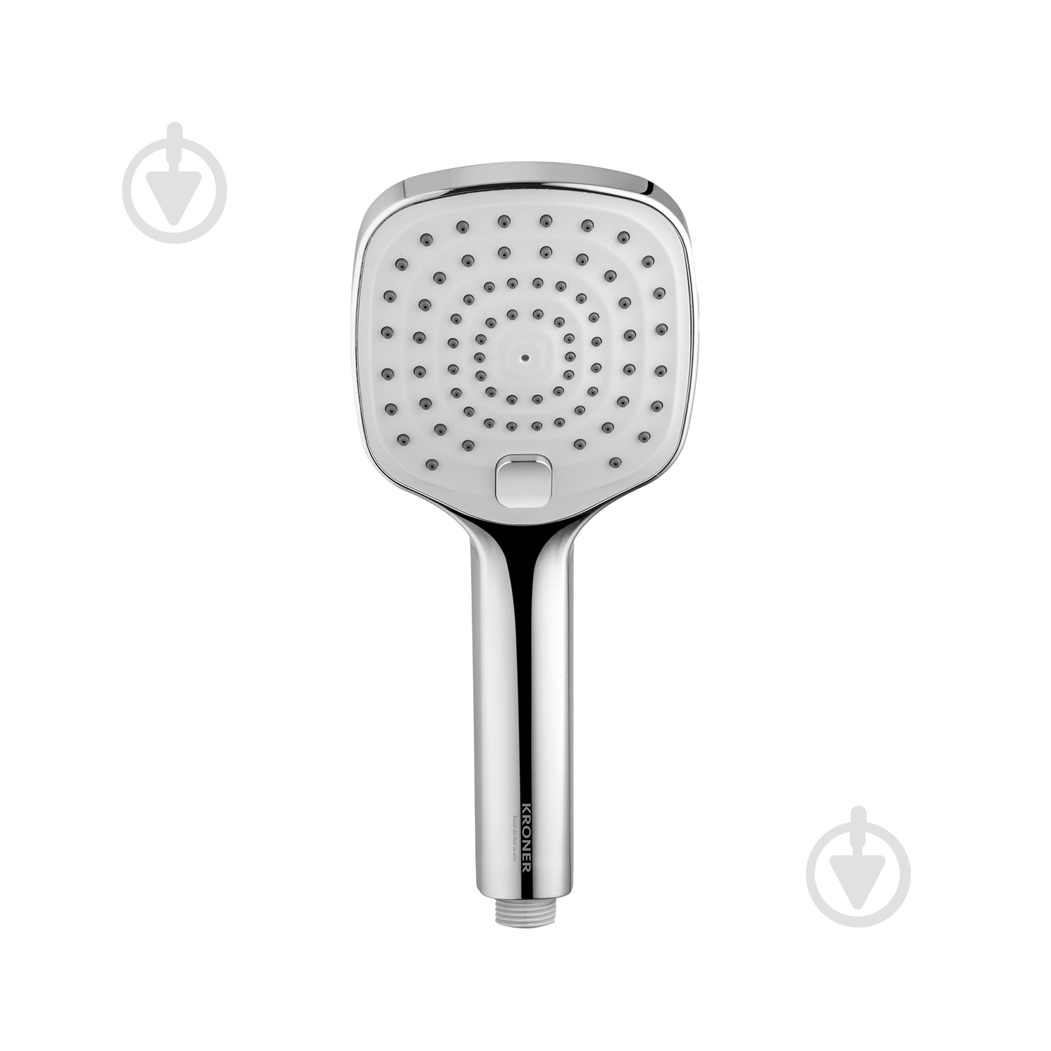 Лейка для душа Kroner KRM - C726 - фото 3