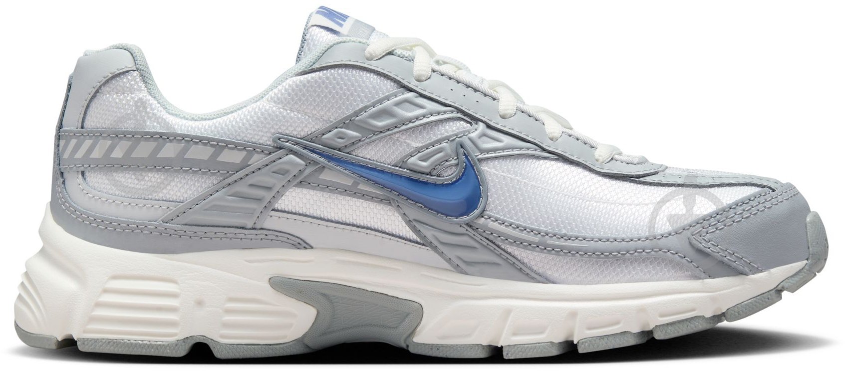 Кроссовки Nike WMNS INITIATOR HQ1511-121 р.37,5 бело-серые - фото 2