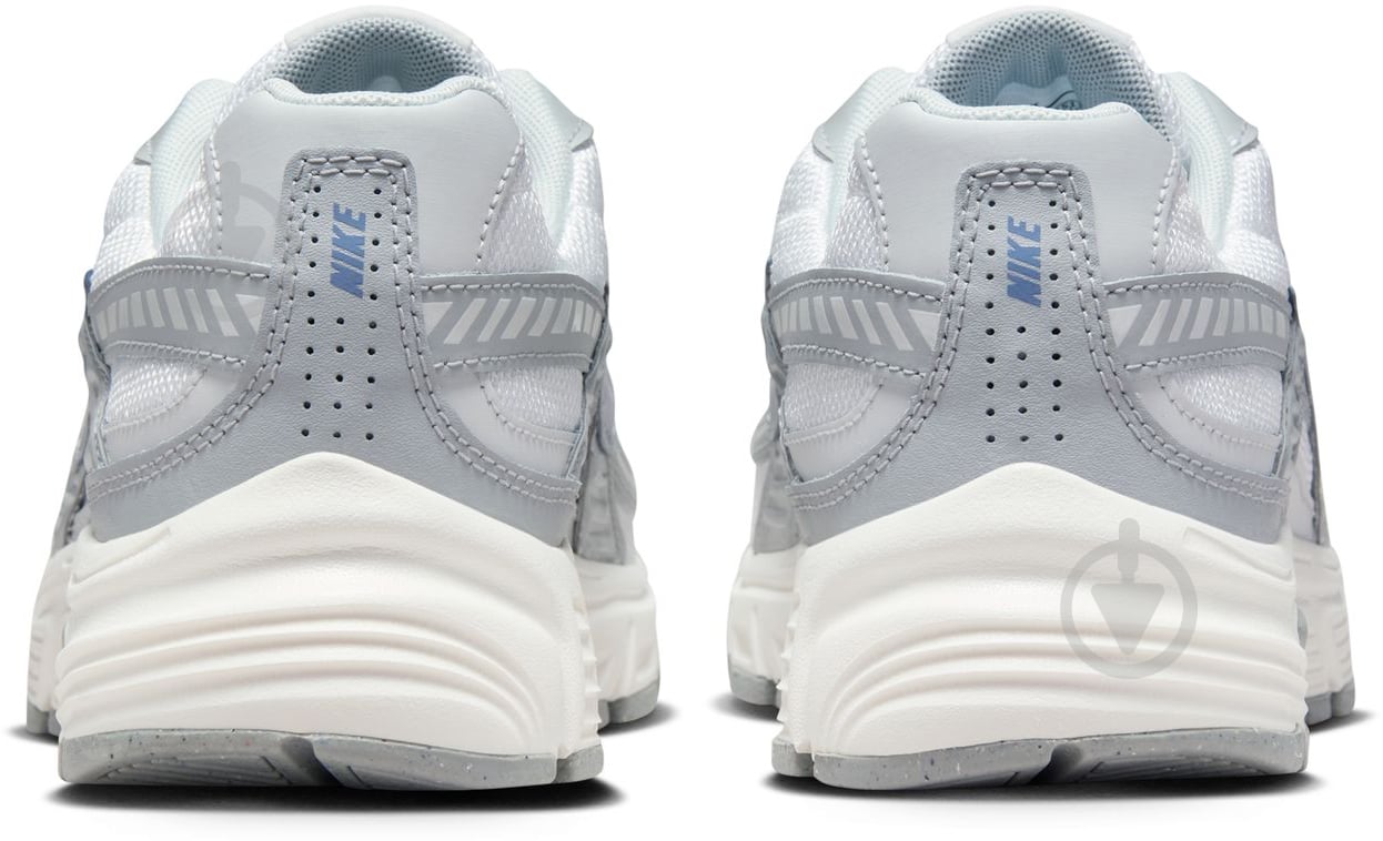 Кроссовки Nike WMNS INITIATOR HQ1511-121 р.37,5 бело-серые - фото 6