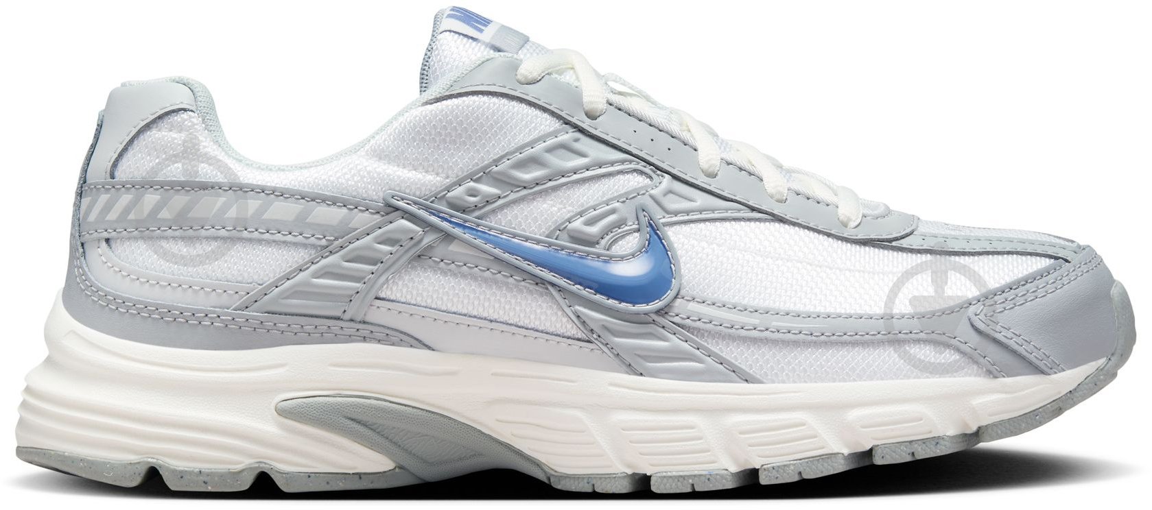 Кроссовки Nike WMNS INITIATOR HQ1511-121 р.37,5 бело-серые - фото 1