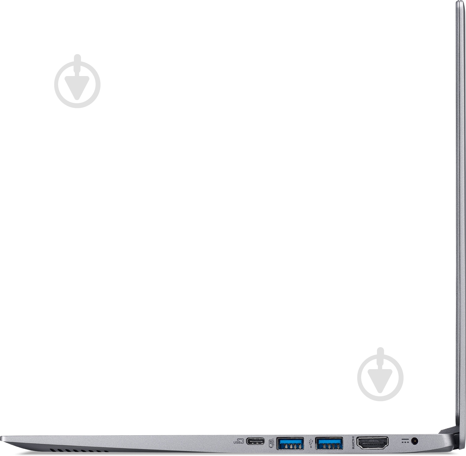 Ноутбук Acer Swift 5 SF515-51T 15,6" (NX.H7QEU.018) gray - фото 8 Ноутбук Acer Swift 5 SF515-51T 15,6" (NX.H7QEU.018) gray - фото 8