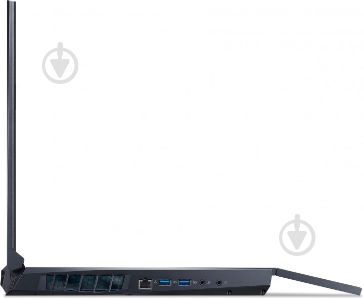 Ноутбук Acer Predator Helios 700 PH717-71 17,3" (NH.Q4YEU.010) black - фото 7
