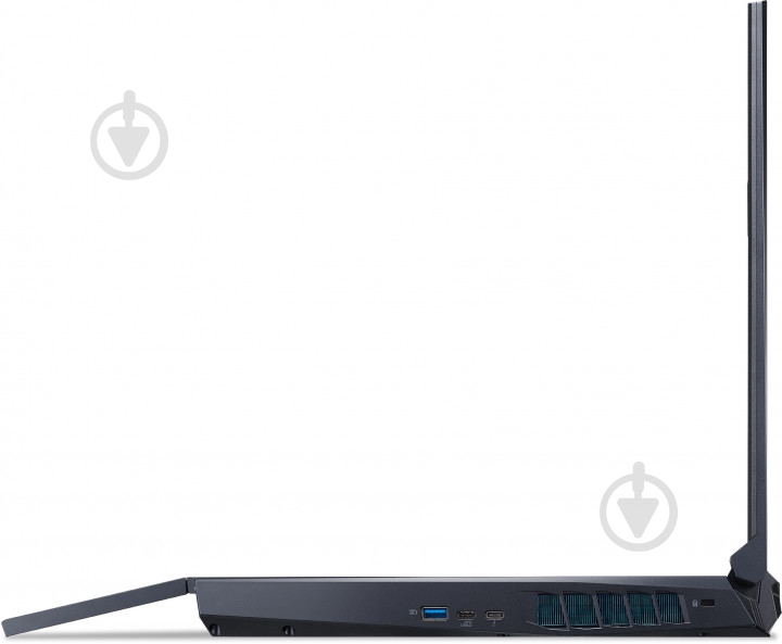 Ноутбук Acer Predator Helios 700 PH717-71 17,3" (NH.Q4YEU.010) black - фото 8