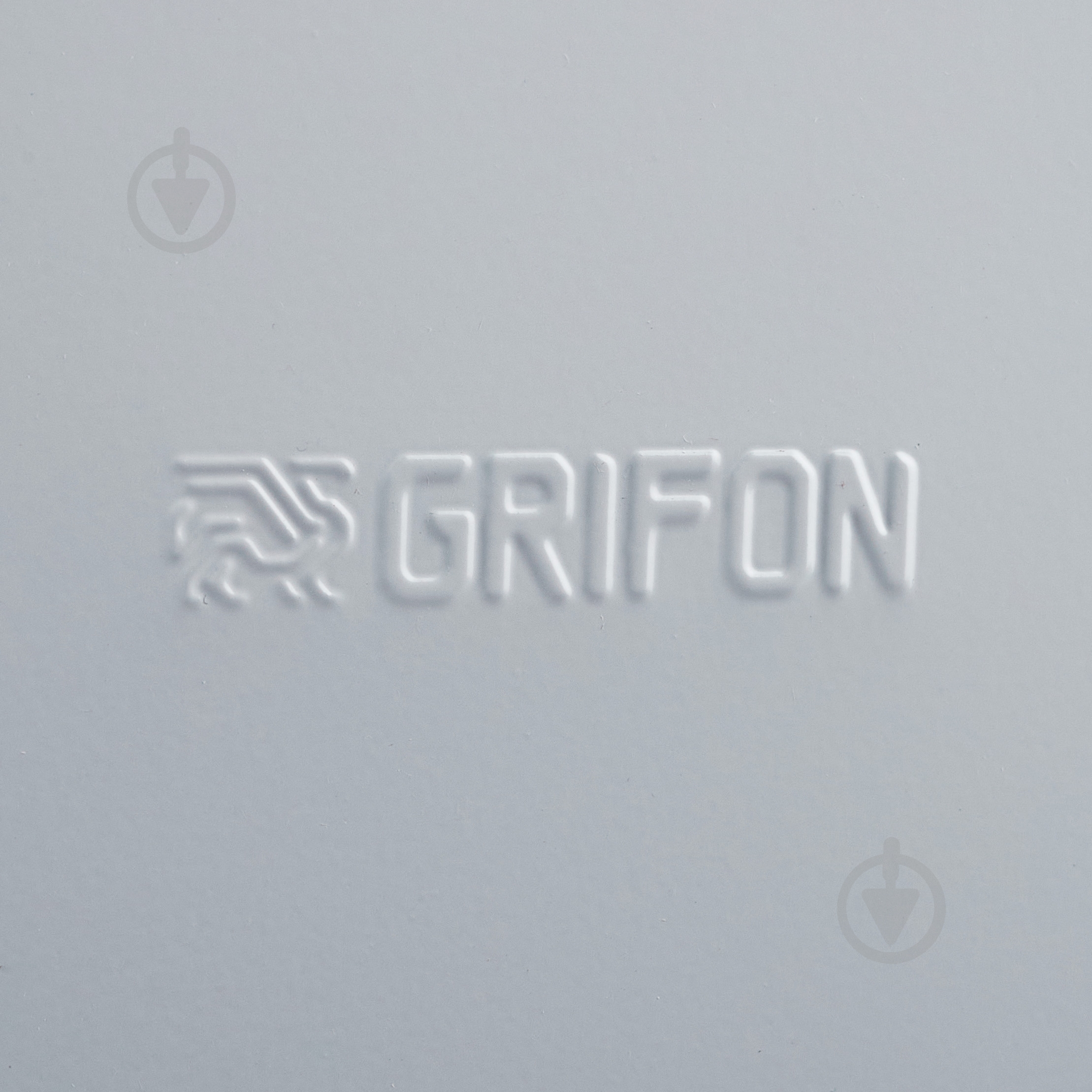 Вытяжка Grifon GR SL BELICA 60 WH - фото 7