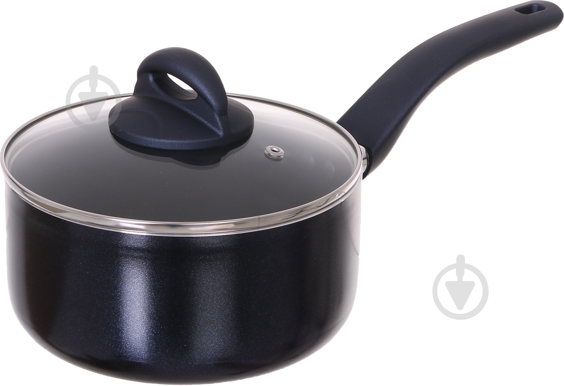 Ковш Flamberg Sapfir 18 см, 2,3 л - фото 1 Ковш Flamberg Sapfir 18 см, 2,3 л - фото 1