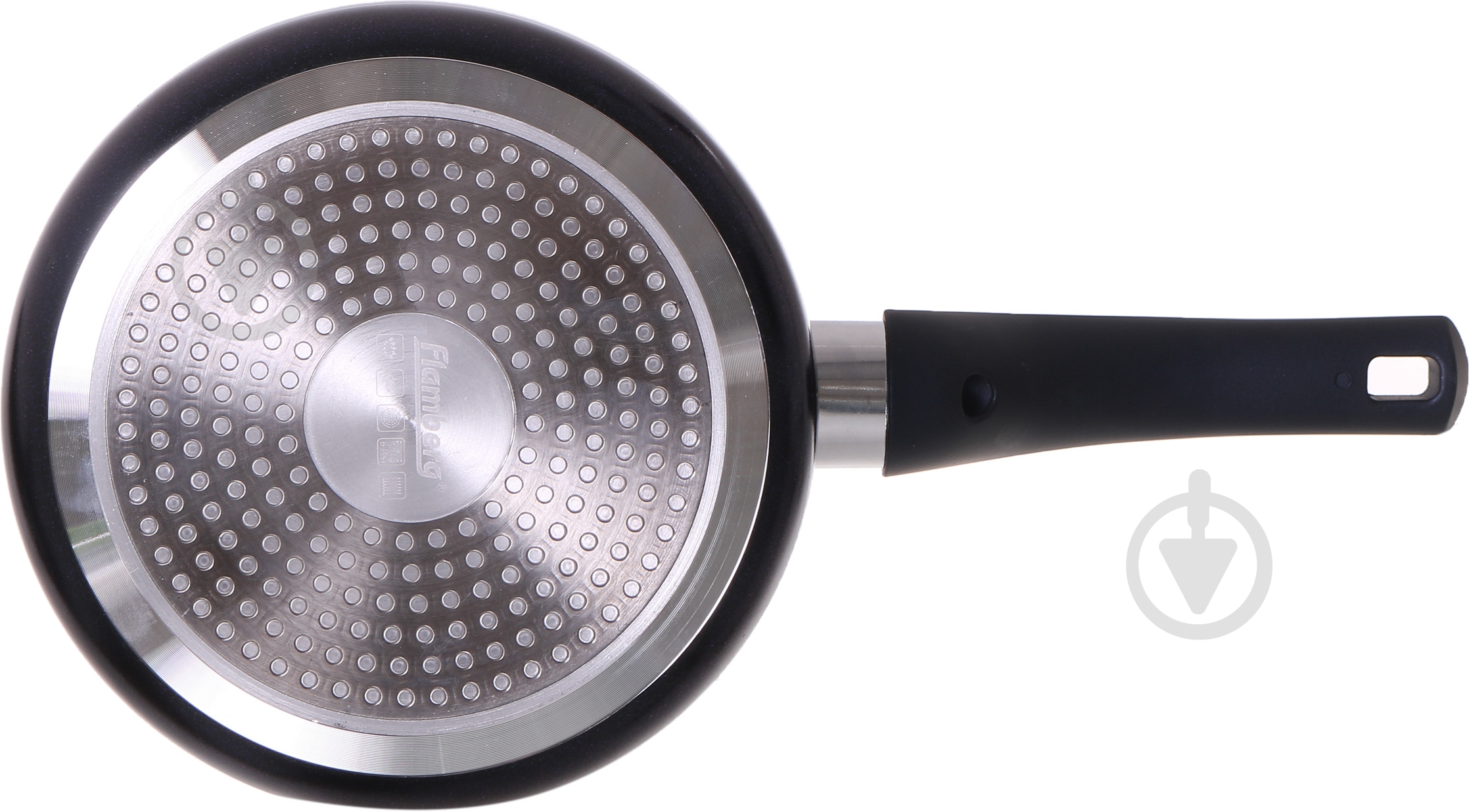 Ковш Flamberg Sapfir 18 см, 2,3 л - фото 4 Ковш Flamberg Sapfir 18 см, 2,3 л - фото 4