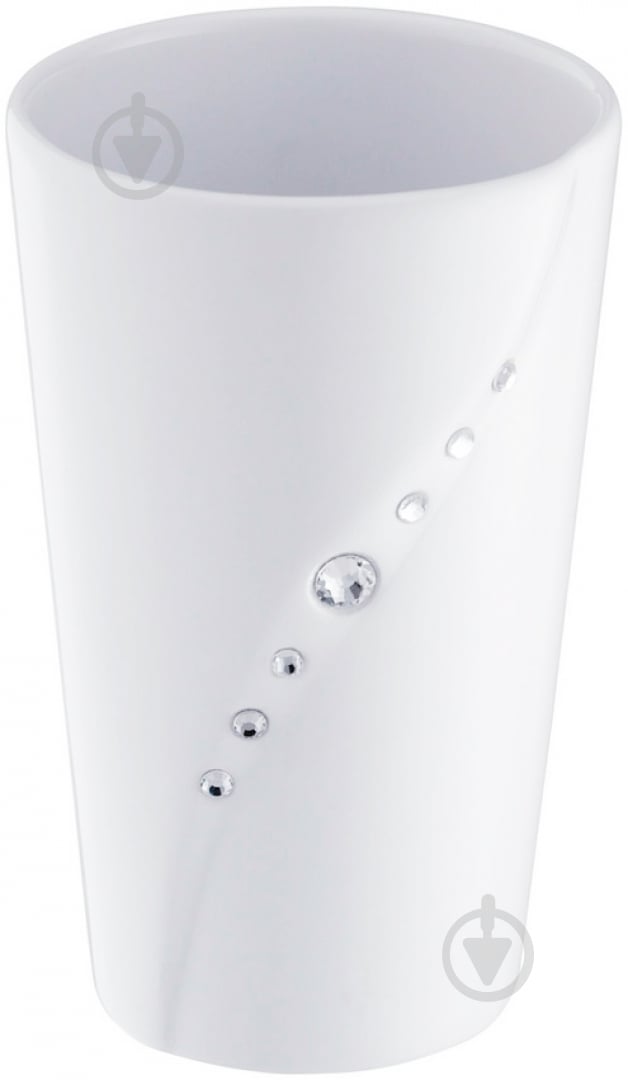 Стакан Trento Diamante 31011 - фото 1 Стакан Trento Diamante 31011 - фото 1