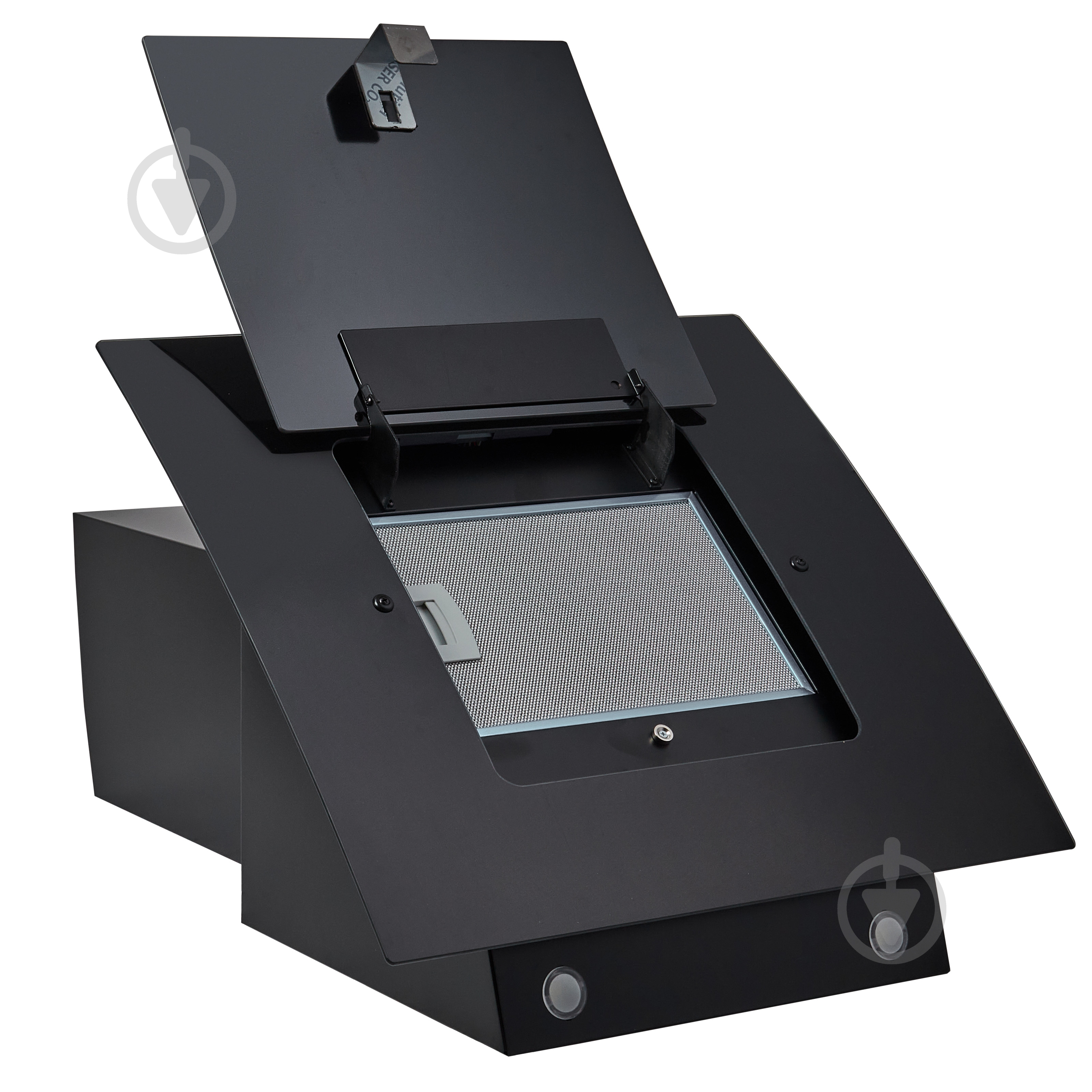 Вытяжка Grifon GR SL MOD 2013 60 BL - фото 2 Вытяжка Grifon GR SL MOD 2013 60 BL - фото 2