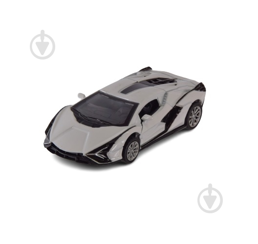 Автомобиль Автопром 1:32 AP74153 - фото 2