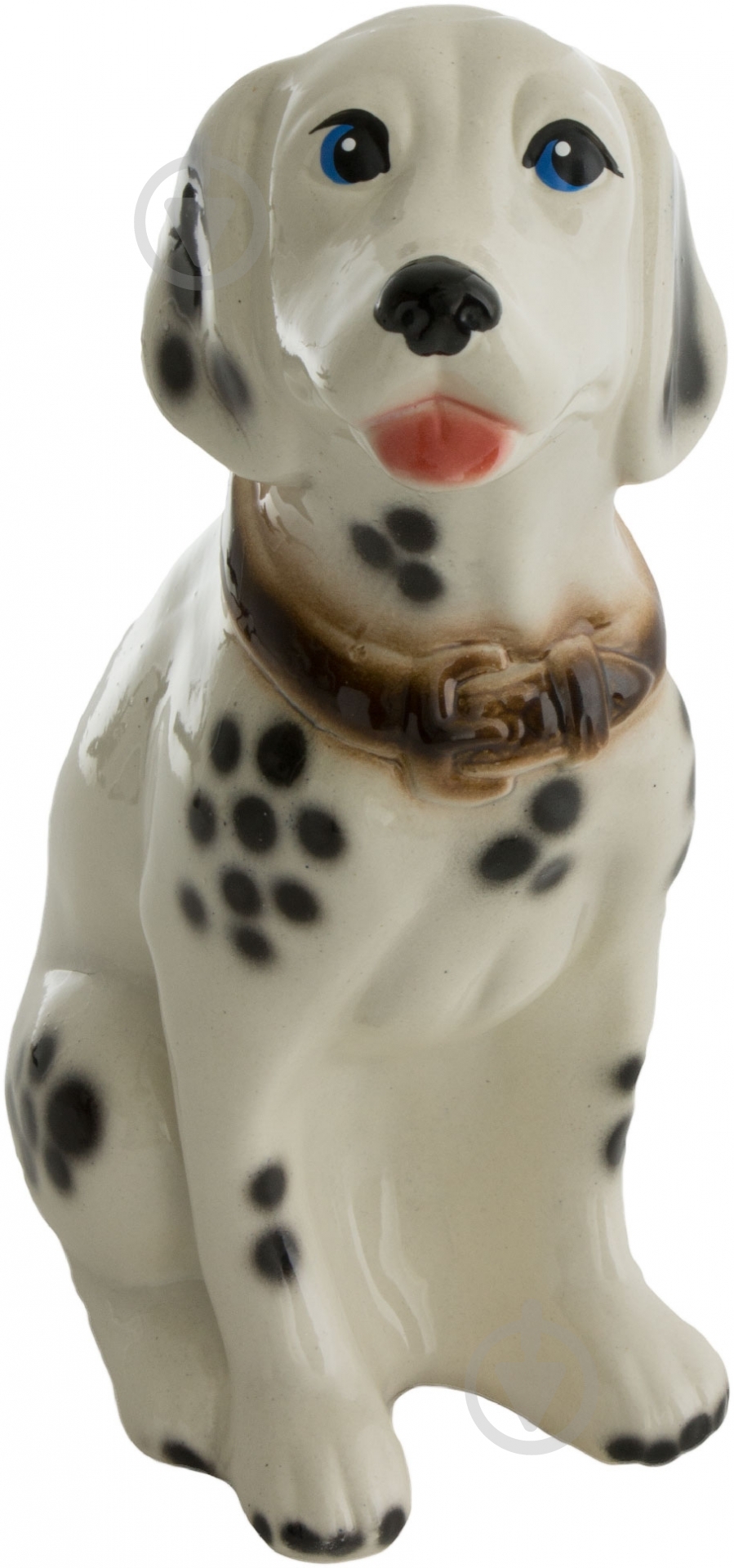 Копилка Долматинец 51161626 30см - фото 1 Копилка Долматинец 51161626 30см - фото 1