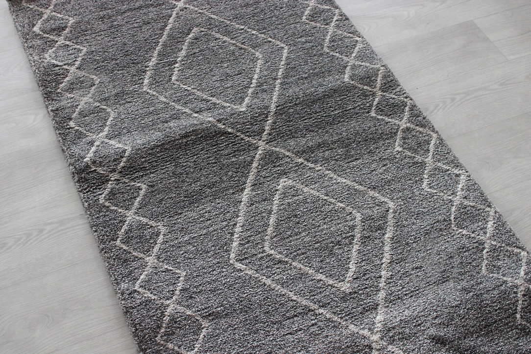 Ковер Balta Pepper 63722 792 160х230 см - фото 2