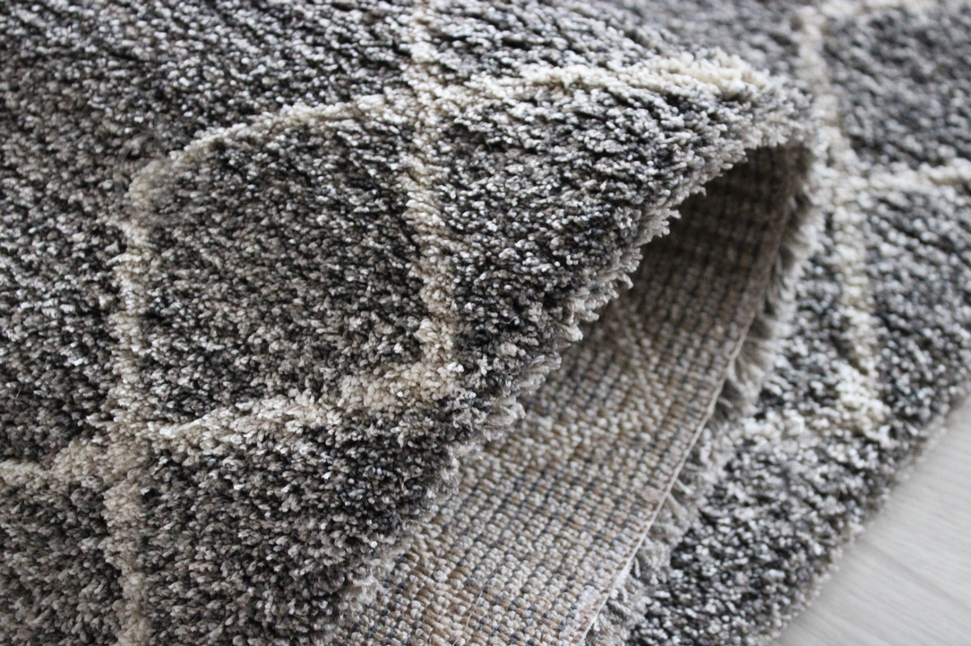 Ковер Balta Pepper 63722 792 160х230 см - фото 3