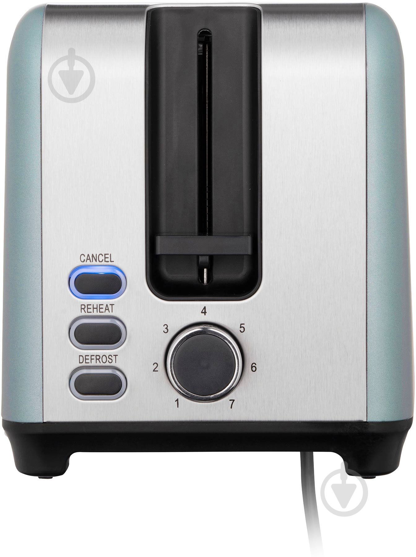 Тостер Ardesto T-F400G - фото 3 Тостер Ardesto T-F400G - фото 3