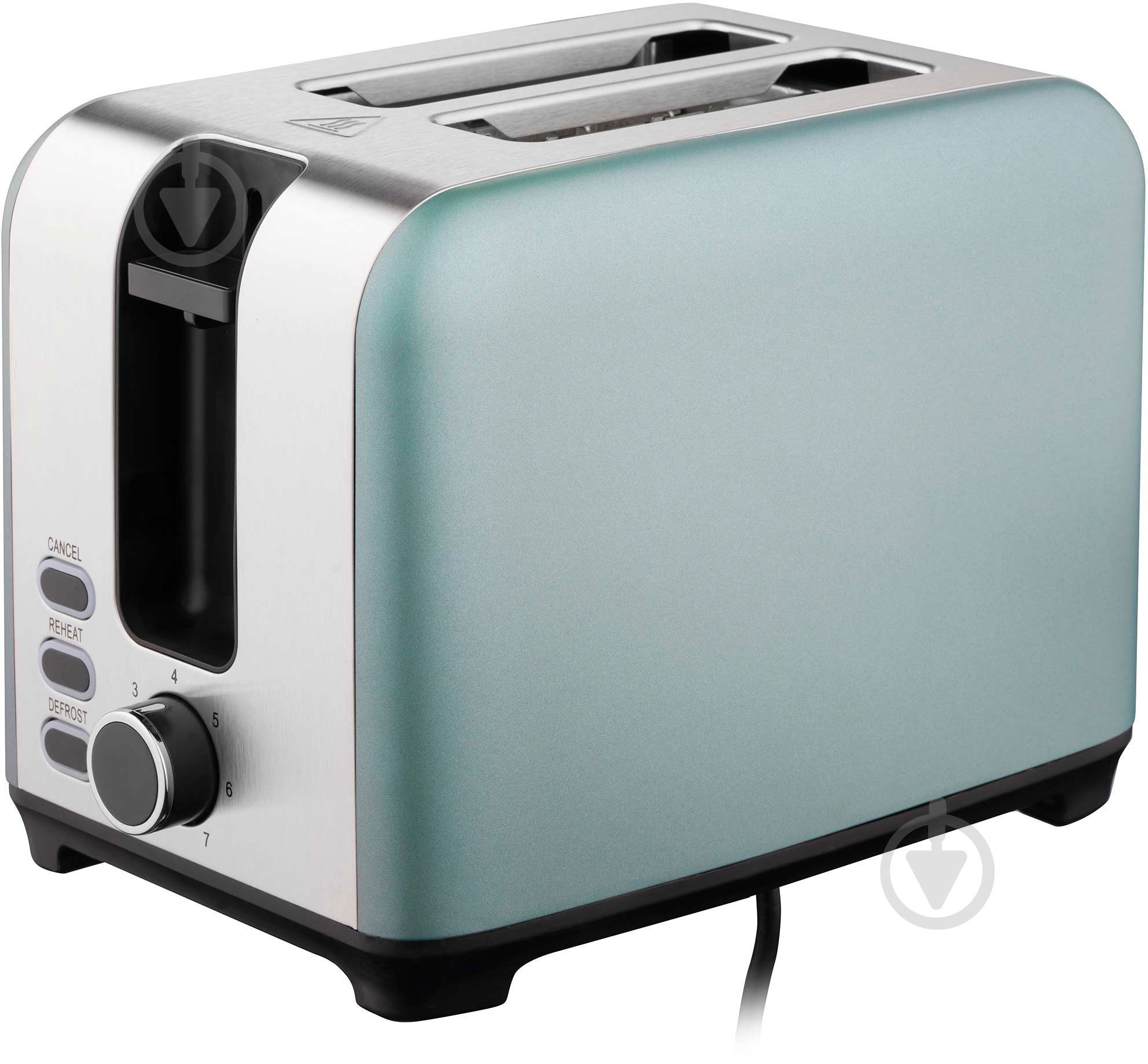 Тостер Ardesto T-F400G - фото 5 Тостер Ardesto T-F400G - фото 5