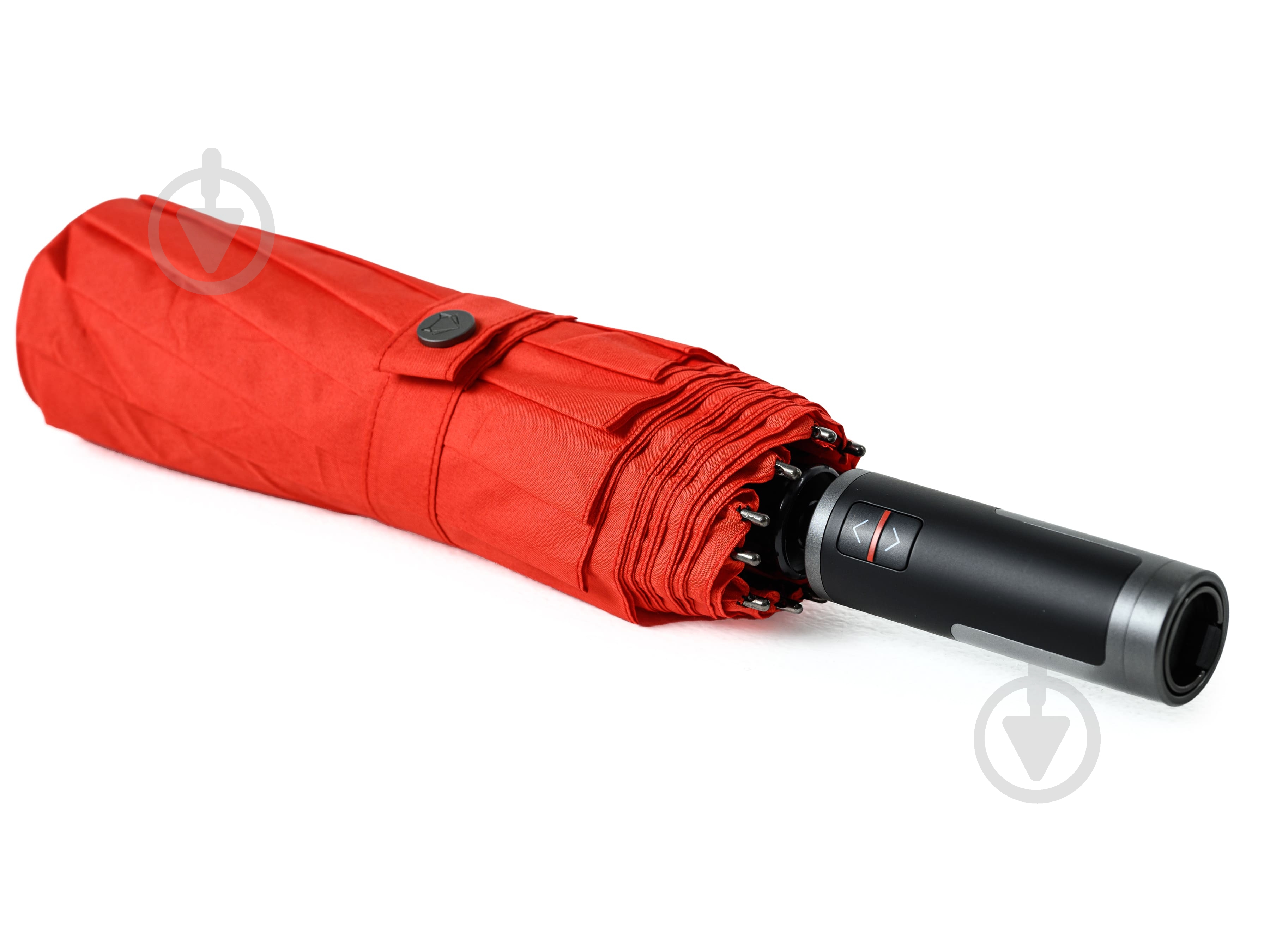 Зонт KRAGO Ring красный - фото 4