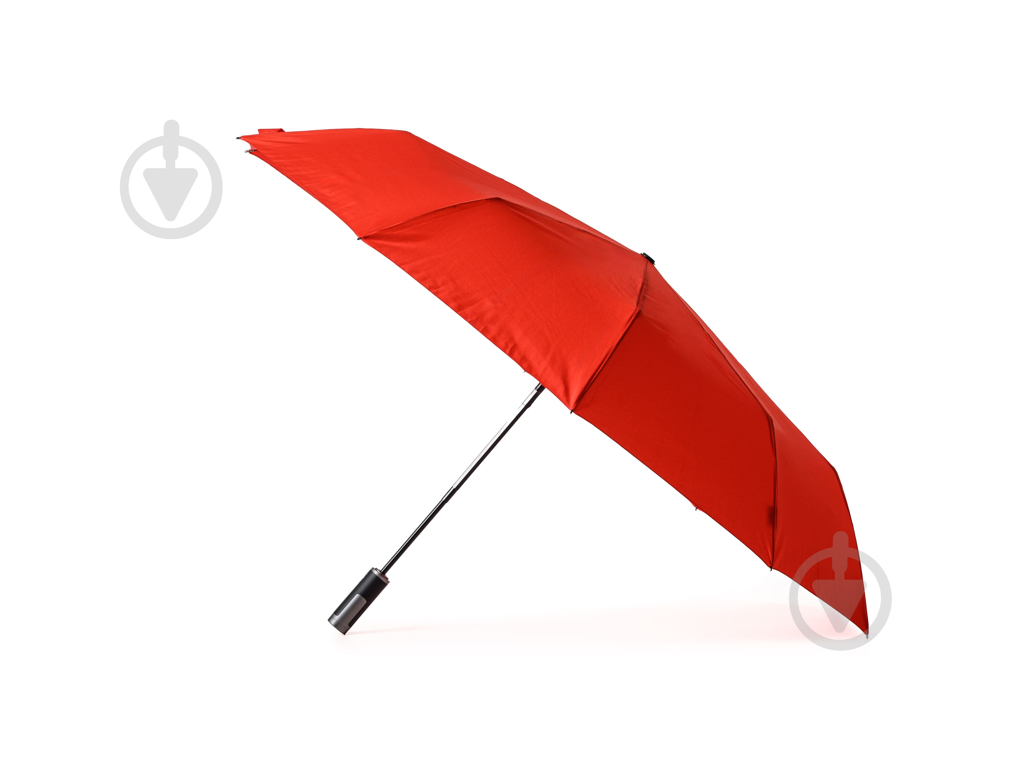 Зонт KRAGO Ring красный - фото 2