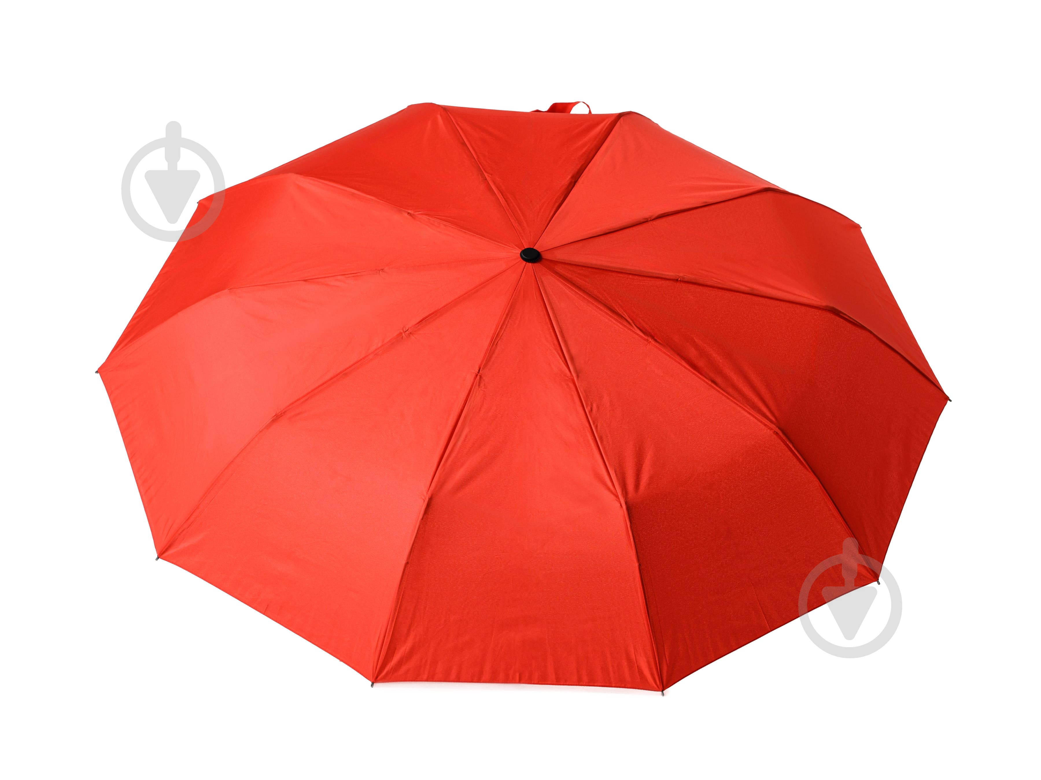 Зонт KRAGO Ring красный - фото 3