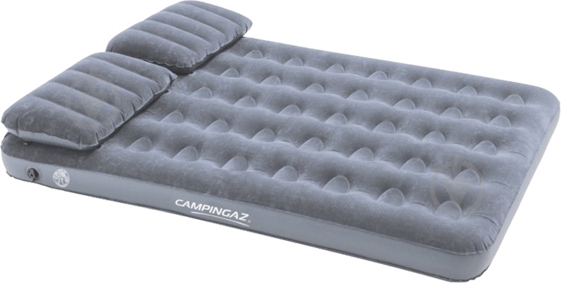 Матрас Bestway SMART Quickbed Doubl 188х137 см - фото 1