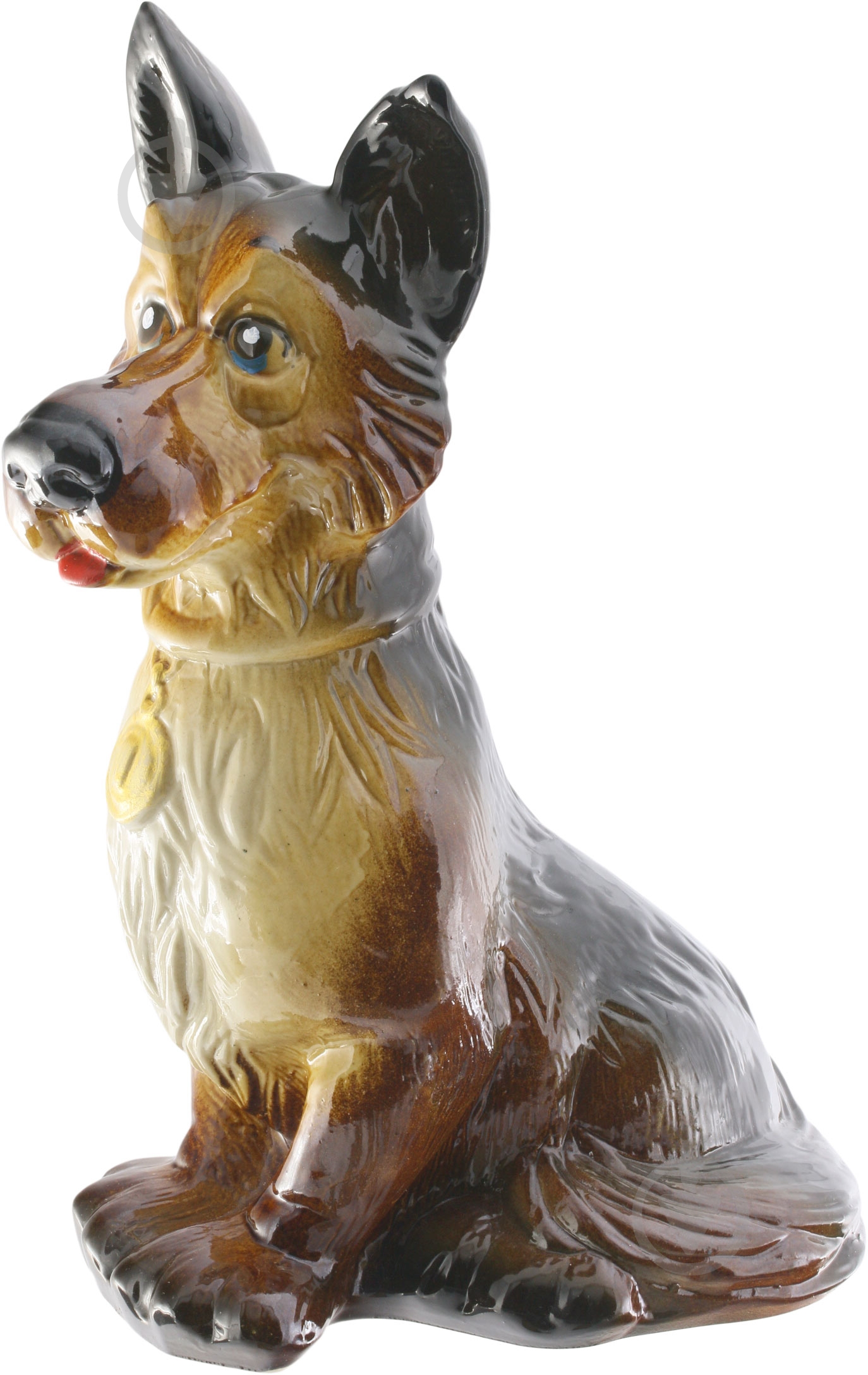 Копилка Барбос 51161627 27см - фото 1