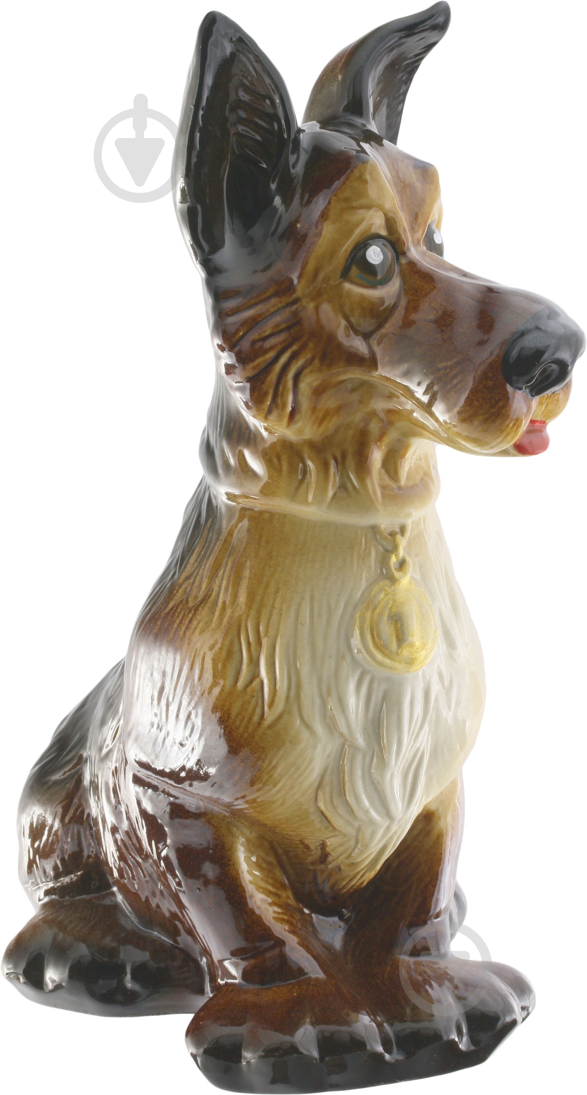 Копилка Барбос 51161627 27см - фото 2