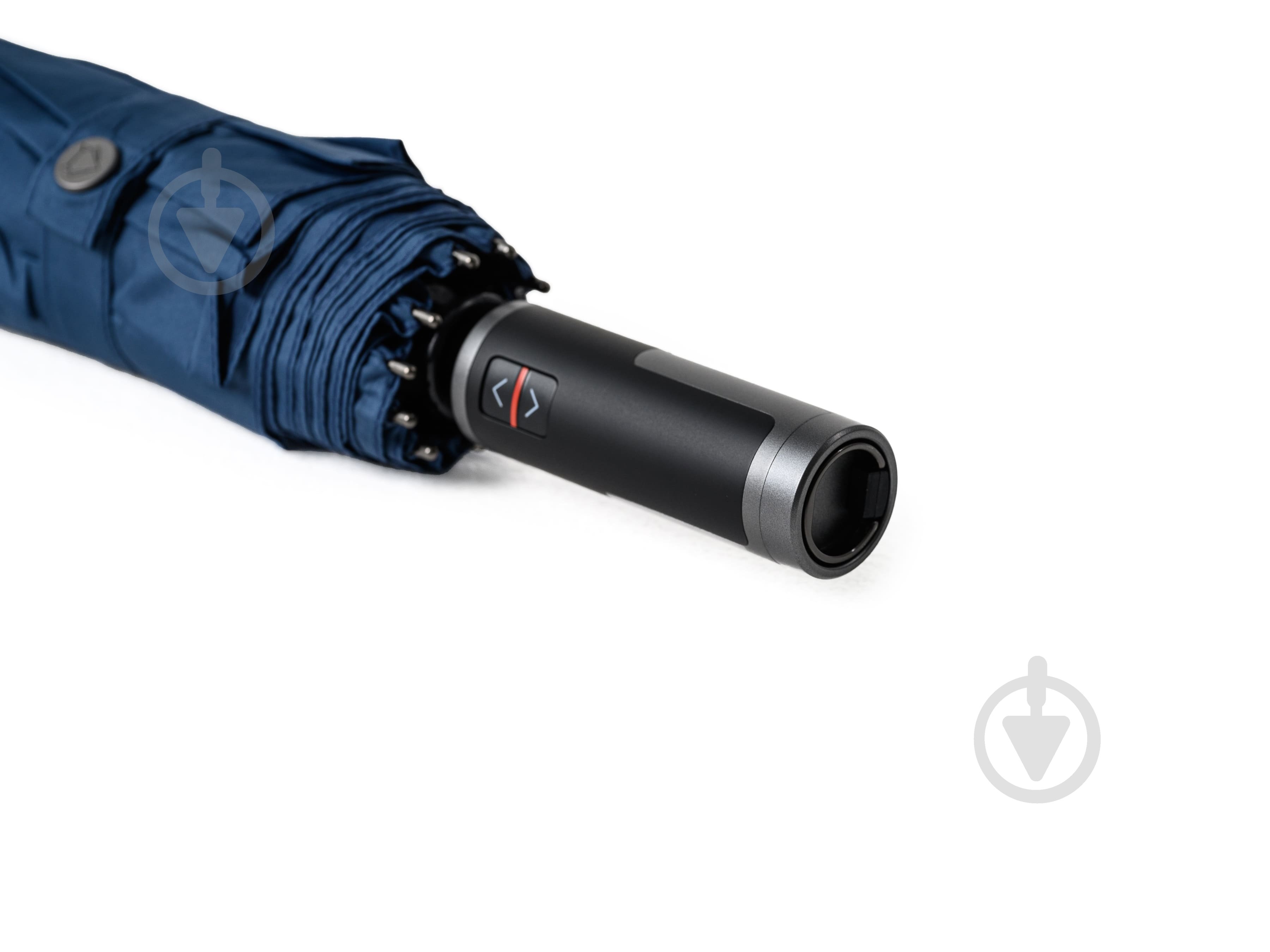 Зонт KRAGO Ring синий - фото 4