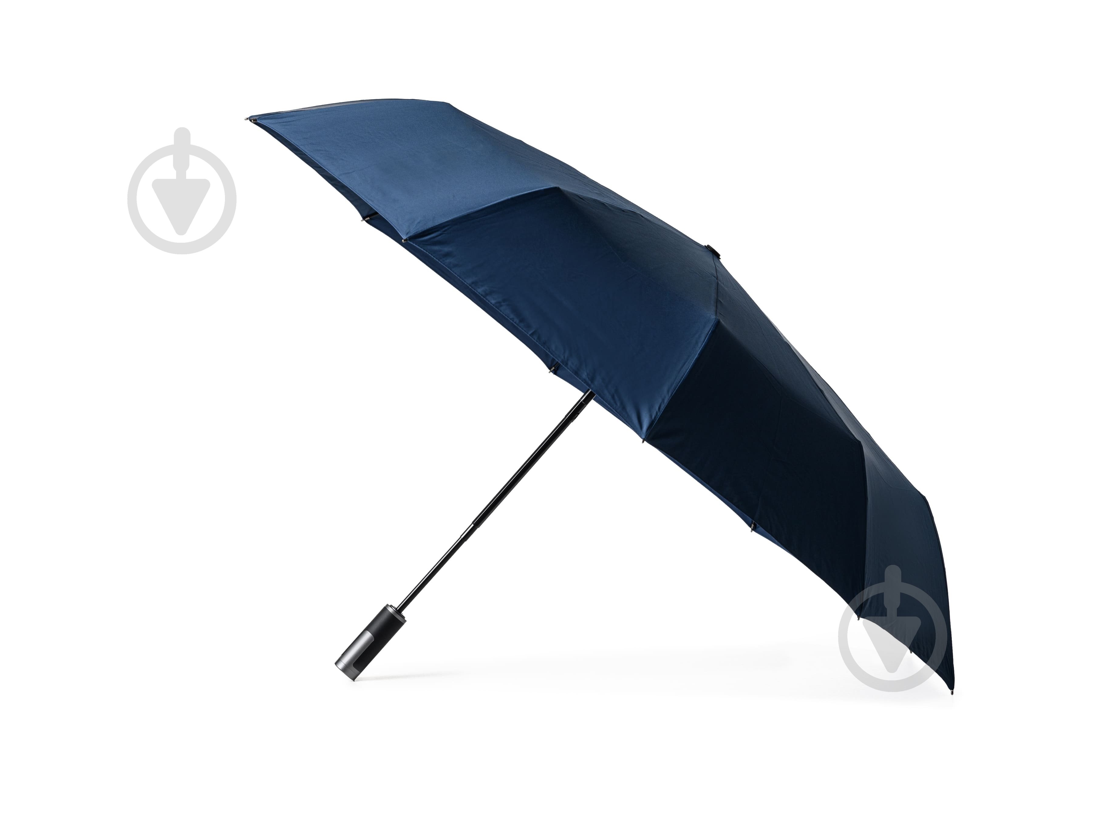 Зонт KRAGO Ring синий - фото 2