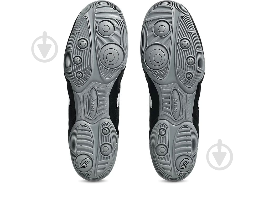 Боксерки Asics 44 чорний р.10 Matflex 8 (1081A068-001) - фото 3