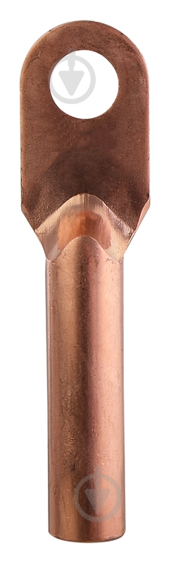 Наконечник кабельный АСКОУКРЕМ DТ(G)-25 металлик A0060180003 - фото 2 Наконечник кабельный АСКОУКРЕМ DТ(G)-25 металлик A0060180003 - фото 2