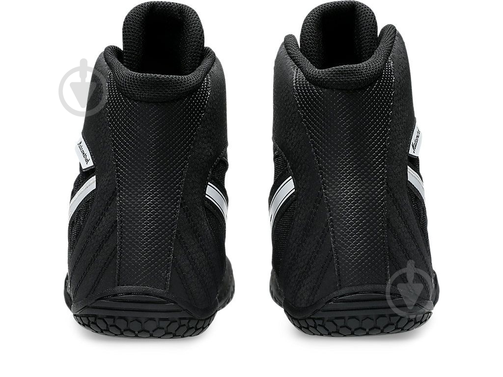Боксерки Asics 44 черный р.10 Matcontrol 4 (1081A069-001) - фото 2